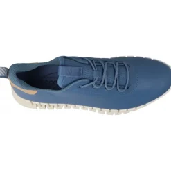 Sneakers*Ecco Soft Gruuv W Retro Blue